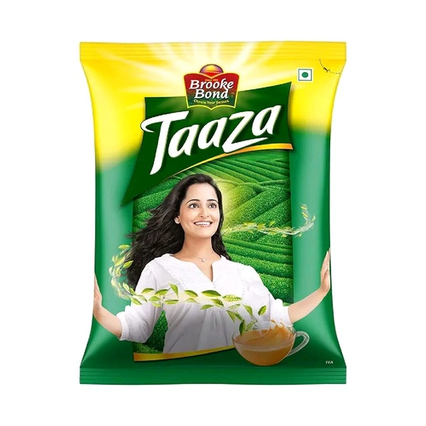 Tazaa Tea - 33g