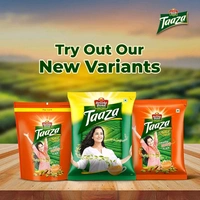 Tazaa Tea - 33g