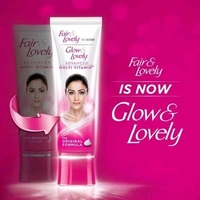 Glow & Lovely Face Wash - 50g