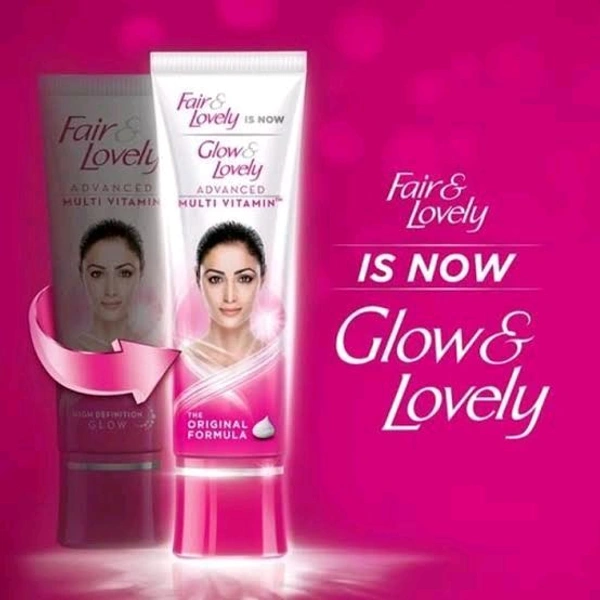 Glow & Lovely Face Wash - 50g