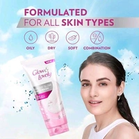 Glow & Lovely Face Wash - 50g