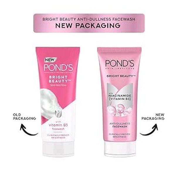 Pond's Facewash - 50g