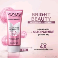 Pond's Facewash - 50g