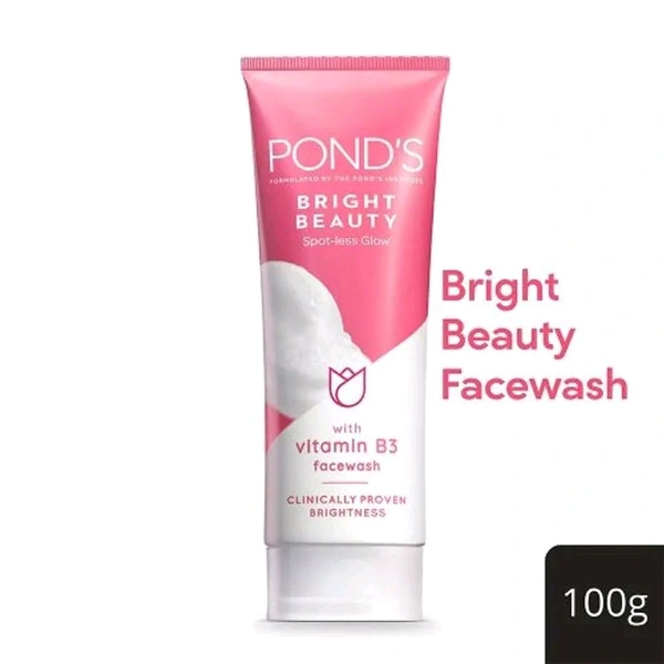 Pond's Facewash - 100g