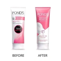Pond's Facewash - 100g