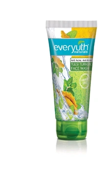 Everyuth Naturals Everyuth naturals Facewash - 150g