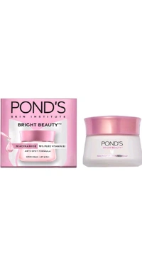 Unilever  Pond's Bright Beauty Serum Cream - 35g