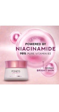 Unilever  Pond's Bright Beauty Serum Cream - 35g