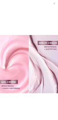 Unilever  Pond's Bright Beauty Serum Cream - 35g