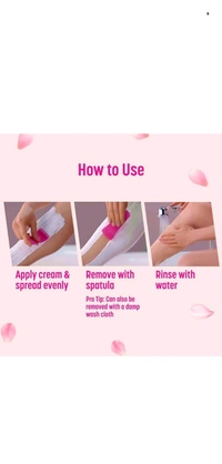 Veet Veer Pure - 30g