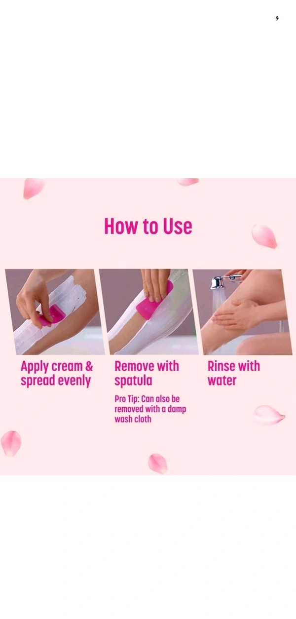 Veet Veer Pure - 30g