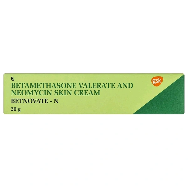 Gsk Betnovate-N - 25g