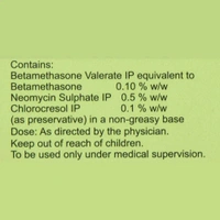 Gsk Betnovate-N - 25g