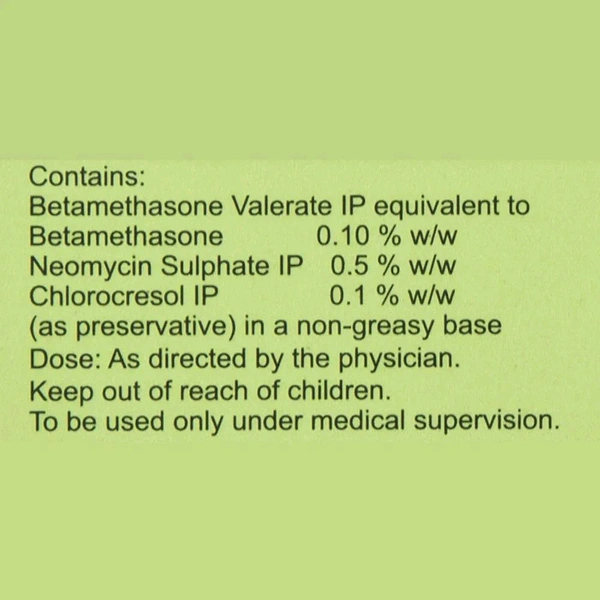 Gsk Betnovate-N - 25g