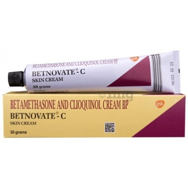 Betnovate-c - 30g