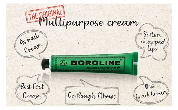 Boroline - 20g