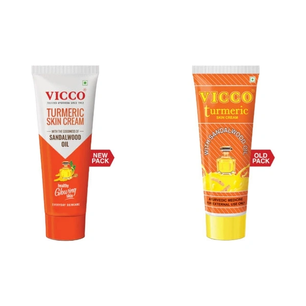 Vicco Turmeric  - 15g