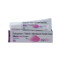 Zydus Geo Skin Lite Cream - 25g
