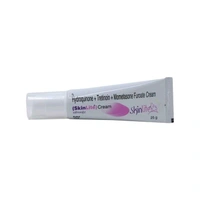 Zydus Geo Skin Lite Cream - 25g