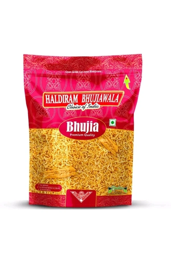 Haldiram Bhujiawala Bhujia - 400g