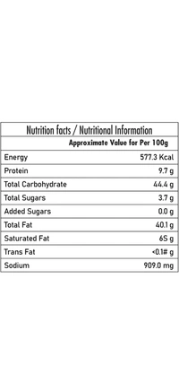 Haldiram Bhujiawala Aloo Bhujia - 200g+10g