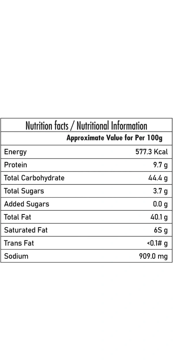 Haldiram Bhujiawala Aloo Bhujia - 200g+10g
