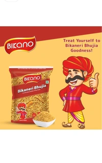 Bikano Bikaneri Bhujia - 200g