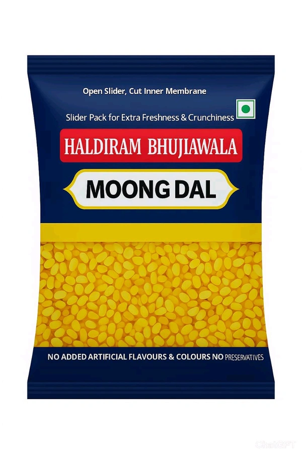 Haldiram Moondal - 200g