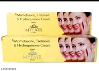 My Fair MY FAIR CREAM - 20g