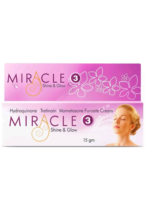 Laborate MIRACLE CREAM - 15g