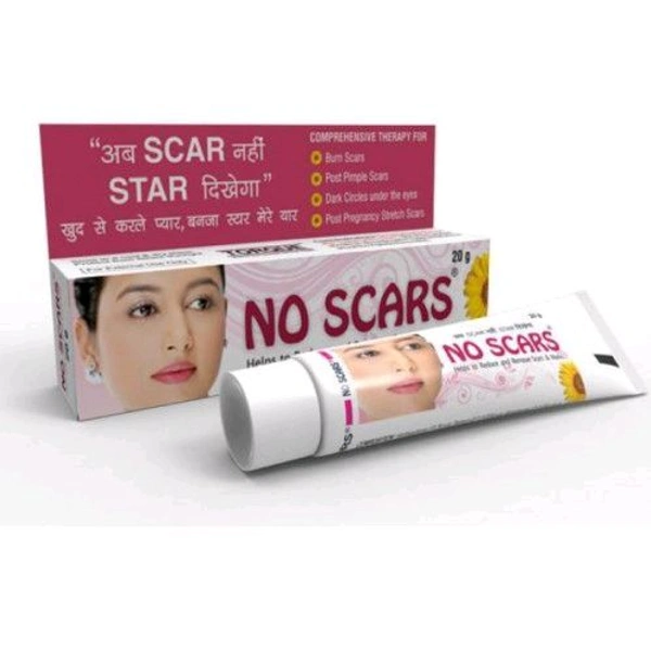 TORQUE NO SCARS - 20g