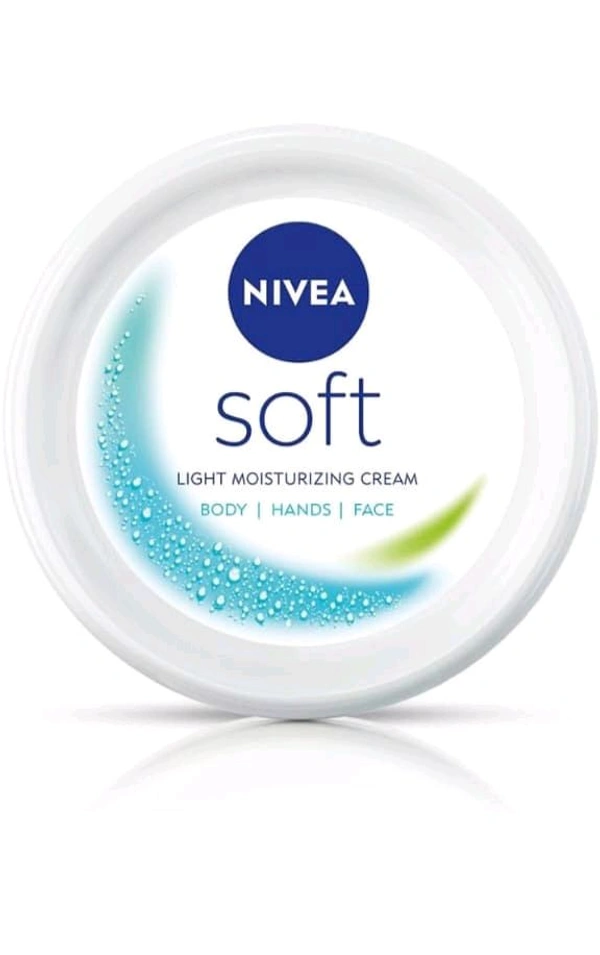 Nivea Cream - 25ml