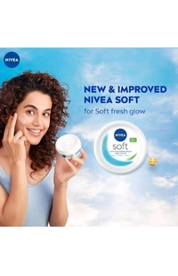 Nivea Cream - 25ml