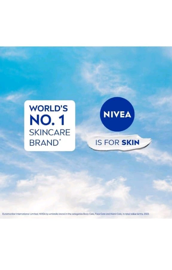 Nivea Cream - 25ml
