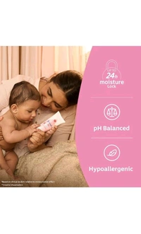 Johnson's Baby Cream  - 50g
