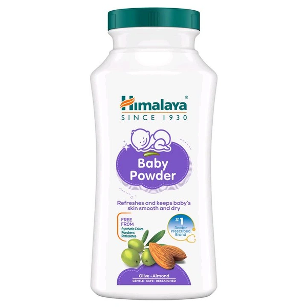 Himalya Baby Powder  - 30g