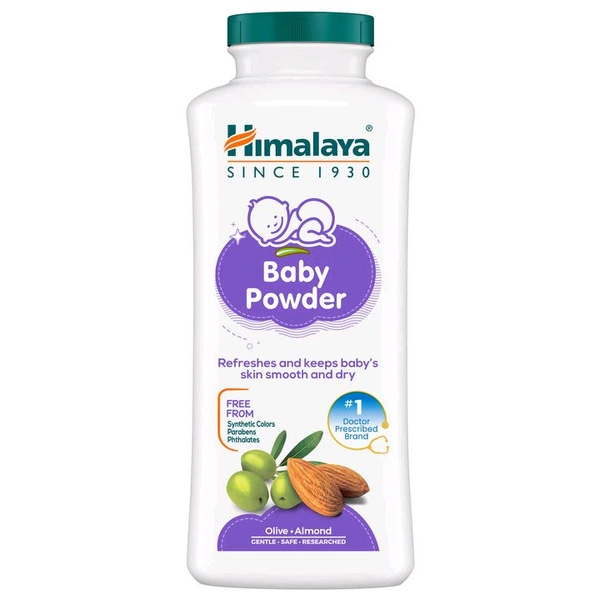 Himalya Baby Powder  - 50g