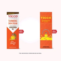 Vicco Turmeric Cream - 30g