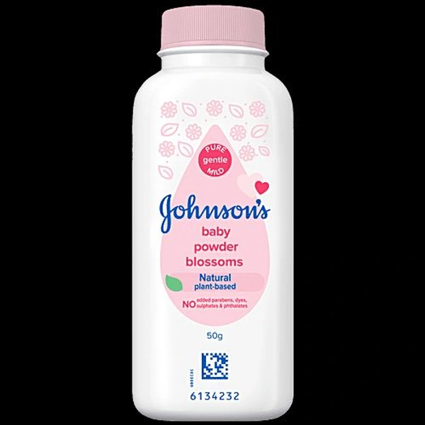 Johnson's Baby Powder  - 50g