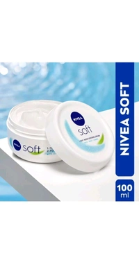Nivea Cream - 100ml