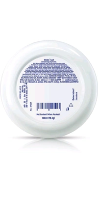Nivea Cream - 100ml