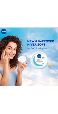 Nivea Cream - 100ml