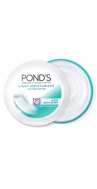 Pond's Light Moisturiser Cream - 50ml