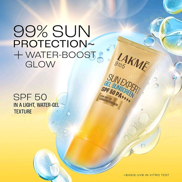 LAKMĒ Lakme Sunscream - 18g