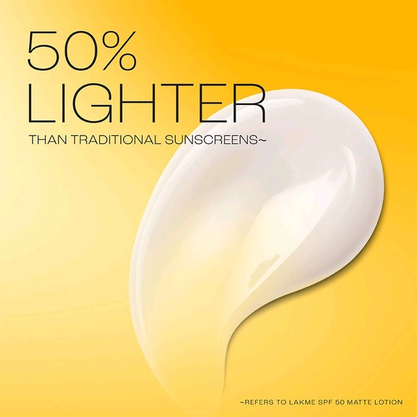LAKMĒ Lakme Sunscream - 18g