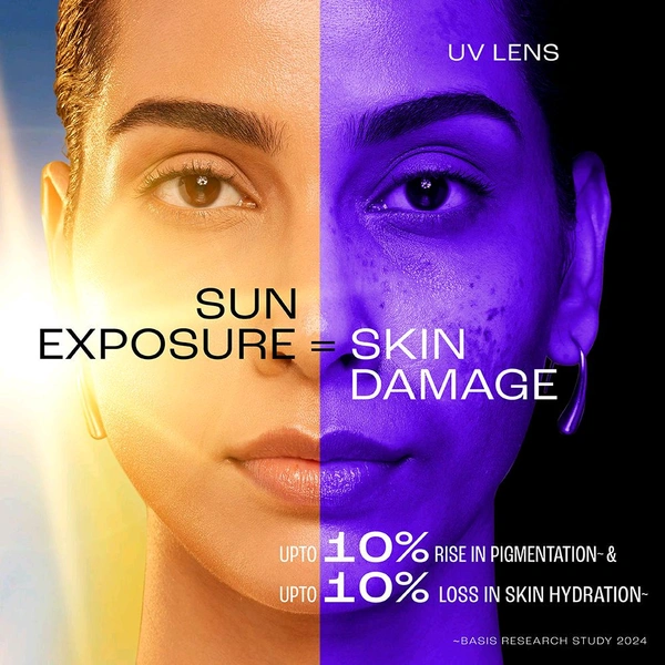 LAKMĒ Lakme Sunscream - 18g