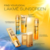 LAKMĒ Lakme Sunscream - 18g