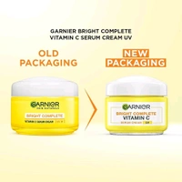 GARNIER  Garnier Serum Cream - 45g