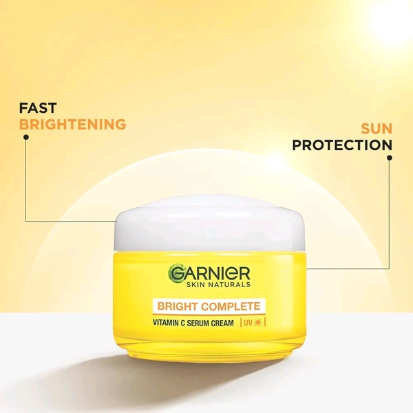 GARNIER  Garnier Serum Cream - 45g