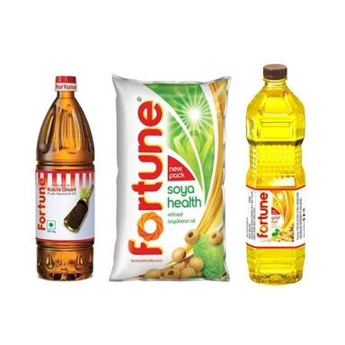 EDIBLE OIl